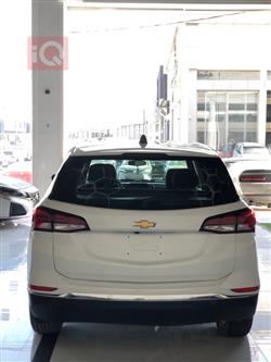 شيفروليه إكوينوكس